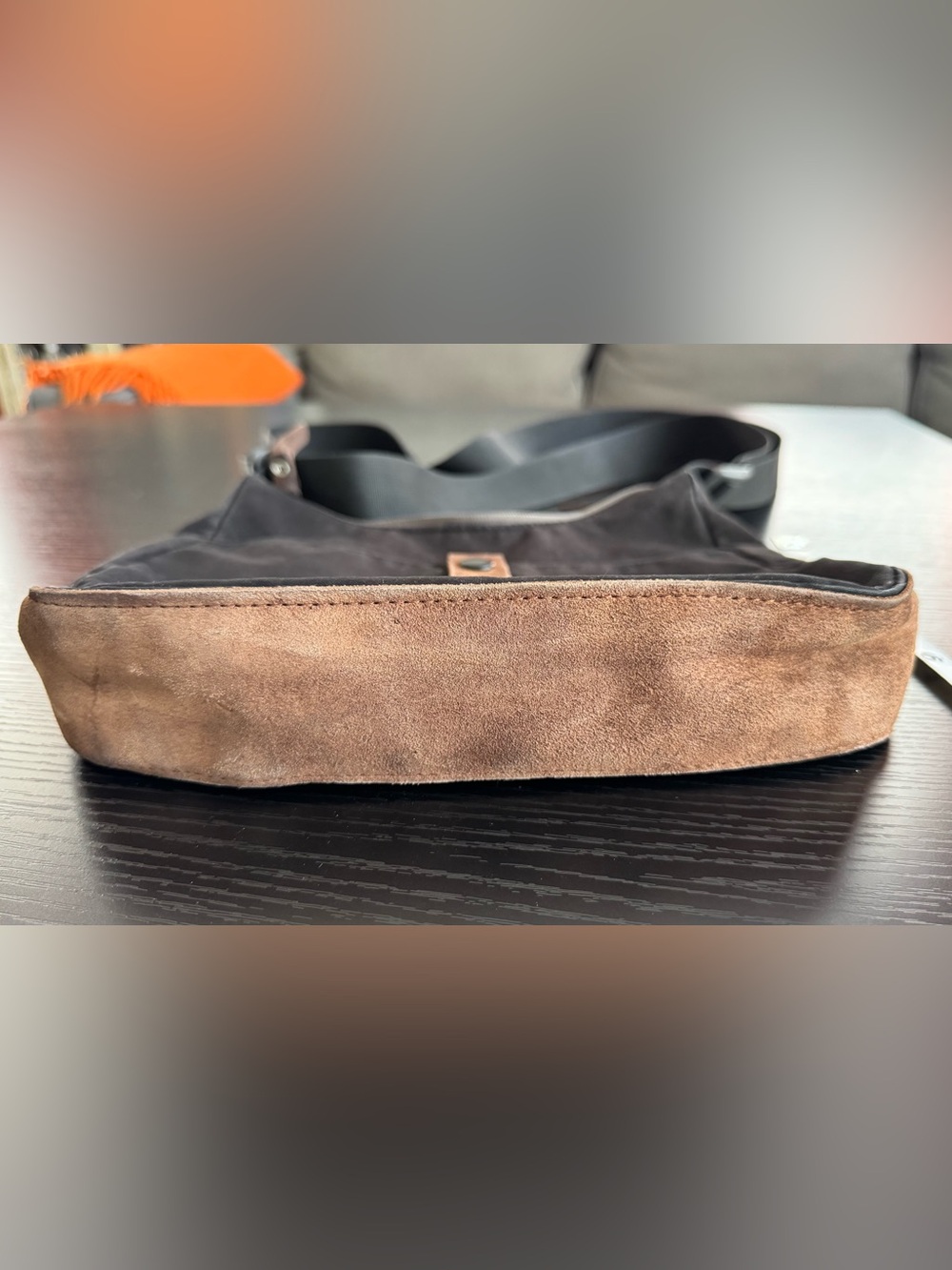 Cotopaxi Perla canvas crossbody - Picture 3 of 4